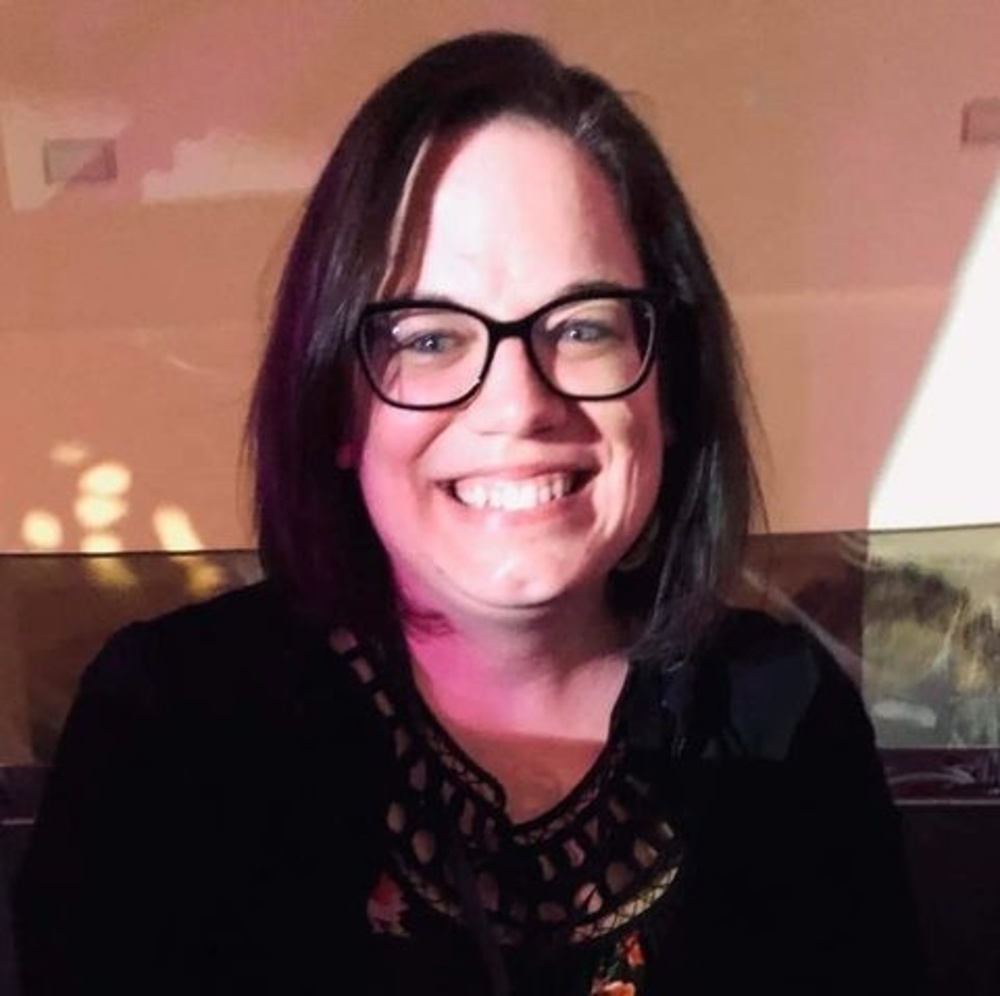 Meet your Posher, Jodie